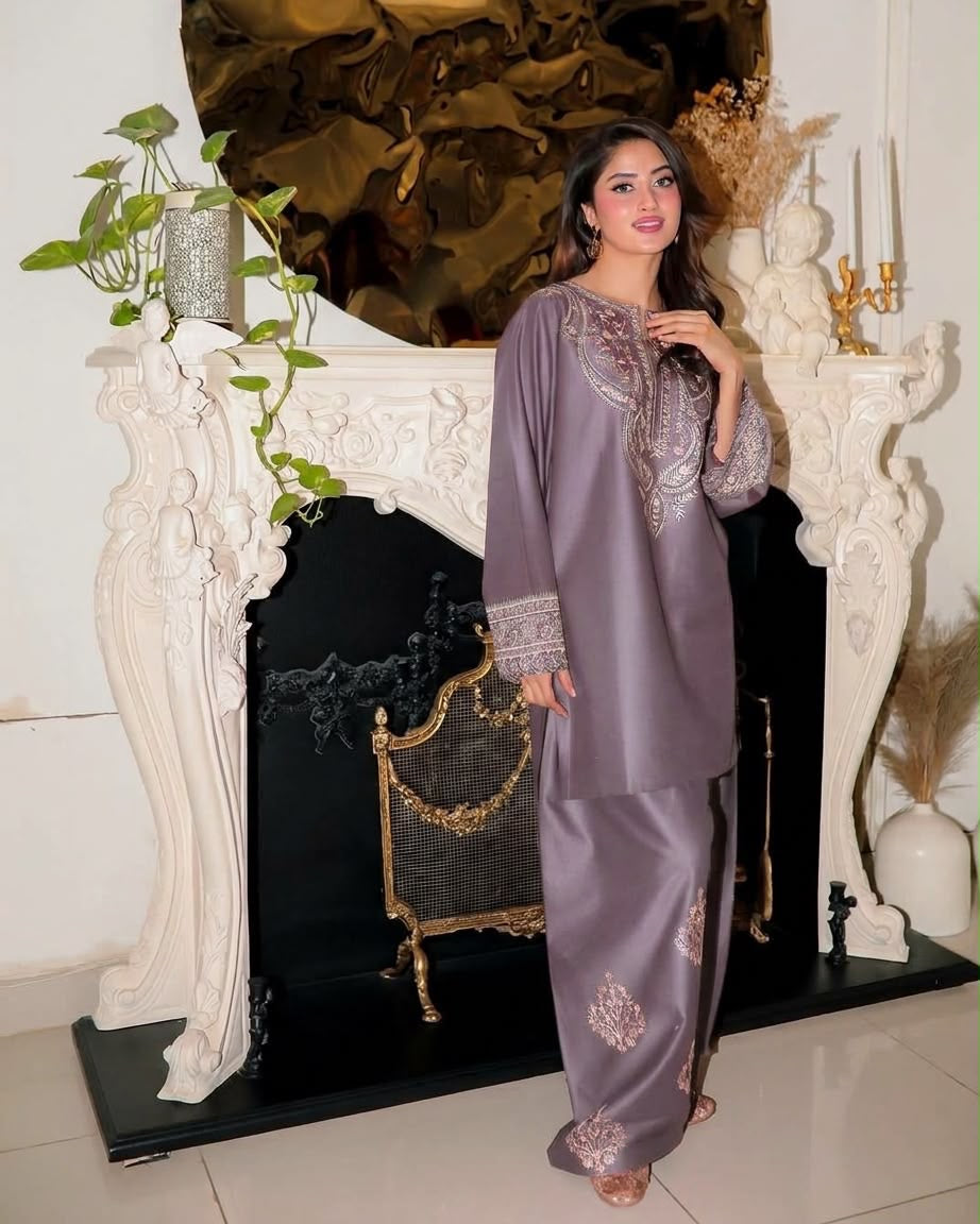 AFROZZ | LUXURY SILK EDIT | THE CELEBRITY STATEMENT