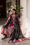 AFROZZ 3-Piece Luxury Winter Collection